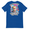 Bring Back The Don - Donald Trump | Men's T-shirt - True Royal
