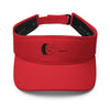 Anti-Tyranny Tire |Visor - Red