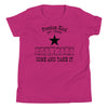 Come and Take It - Texas Invasion | Kids Short Sleeve T-Shirt - Berry