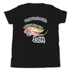 Bring Back The Don 02 | Freedom Kind Youth Short Sleeve T-Shirt - Black