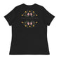 Freedom Kind Anti - Woke Women's Relaxed T-Shirt - Image #3