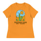 Cactus Women's Relaxed T-Shirt | Freedom Kind Apparel - Image #15