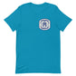 Freedom Kind Anti - Tyranny Vintage Scuba Logo T-shirt - Image #12