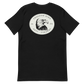 Freedom Kind Bald Eagle Logo Unisex t-shirt - Image #5