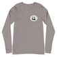 Freedom Kind Bald Eagle Logo Long Sleeve Tee - Image #25