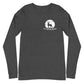 Moonlit Buck Long Sleeve Tee | Freedom Kind Apparel - Image #14
