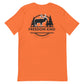 Anti-Tyranny Elk T-shirt | Freedom Kind Apparel - Image #17