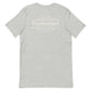 Freedom Kind Anti - Tyranny Scroll Logo T-shirt - Image #28