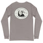 Freedom Kind Bald Eagle Logo Long Sleeve Tee - Image #26