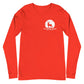 Moonlit Buck Long Sleeve Tee | Freedom Kind Apparel - Image #22