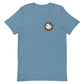 Sea Scape Logo T-shirt | Freedom Kind Apparel - Image #14