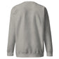 Women's Premium Sweatshirt with Sunflower Design | Freedom Kind Apparel - Image #4