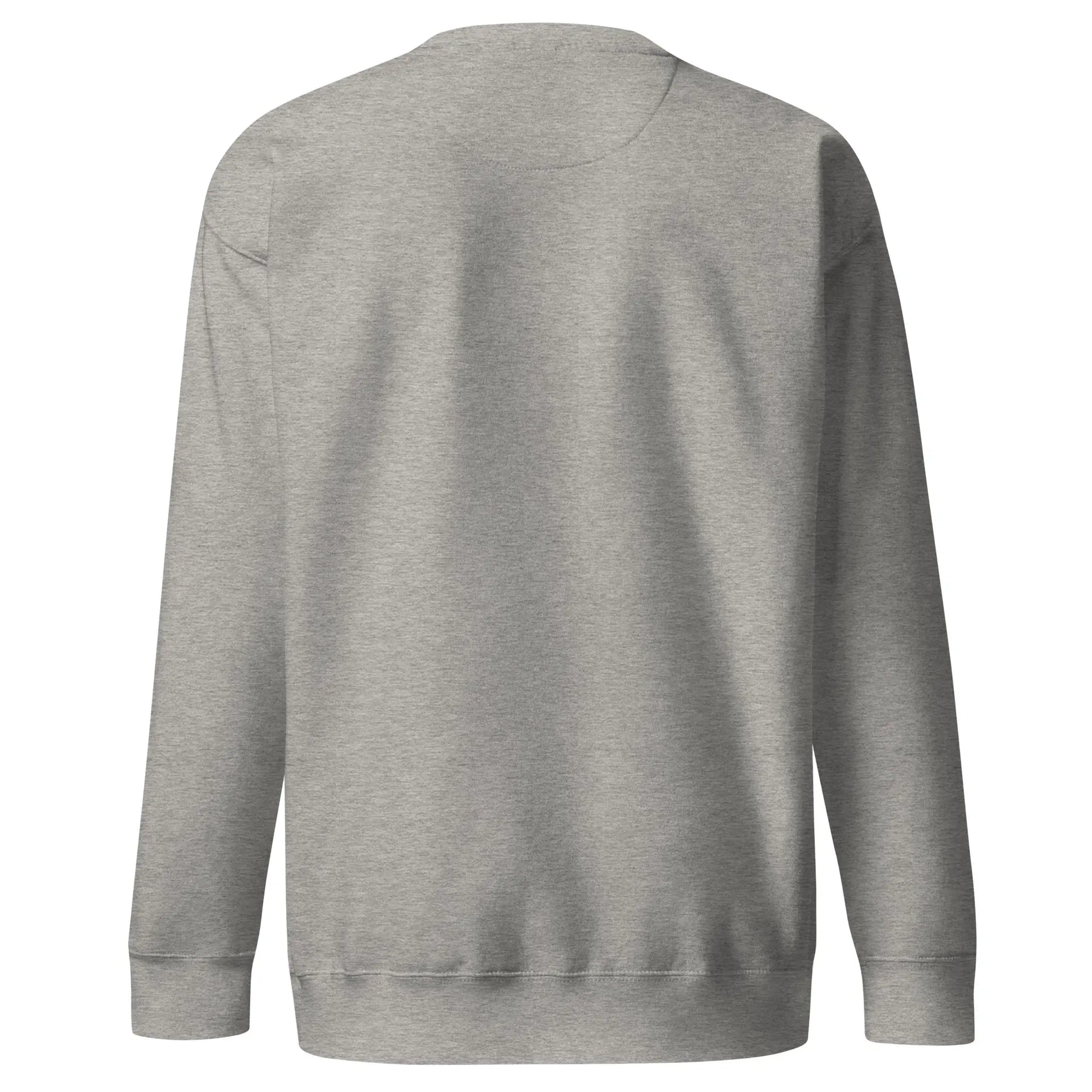 Women's Premium Sweatshirt with Sunflower Design | Freedom Kind Apparel - Image #4