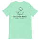 Men's Anchor T-shirt | Freedom Kind Apparel - Image #26
