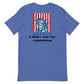 I Didn't Vote For Communism' T-shirt | Freedom Kind Apparel - Image #1