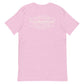 Freedom Kind Anti - Tyranny Scroll Logo T-shirt - Image #20