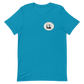 Freedom Kind Bald Eagle Logo Unisex t-shirt - Image #2