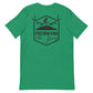 Hunting & Fishing Anti-Tyranny T-shirt | Freedom Kind Apparel - Image #19