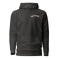 Unwavering Christian | Men's Hoodie - Image #8