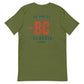 Classic 'XX & XY Since BC' T-shirt | Freedom Kind Apparel - Image #11