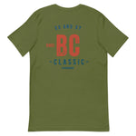 Classic 'XX & XY Since BC' T-shirt | Freedom Kind Apparel - Image #11