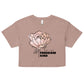 Rose Women's Crop Top | Freedom Kind Apparel - Image #6