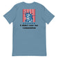 I Didn't Vote For Communism' T-shirt | Freedom Kind Apparel - Image #10