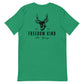 Anti-Tyranny Buck T-shirt | Freedom Kind Apparel - Image #17