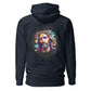 Proud Son Of My Father | Men's Hoodie - Image #5