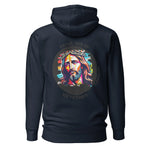 Proud Son Of My Father | Men's Hoodie - Image #5