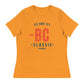 Women's Relaxed T-Shirt: 'XX & XY Since BC - Classic' | Freedom Kind - Image #7