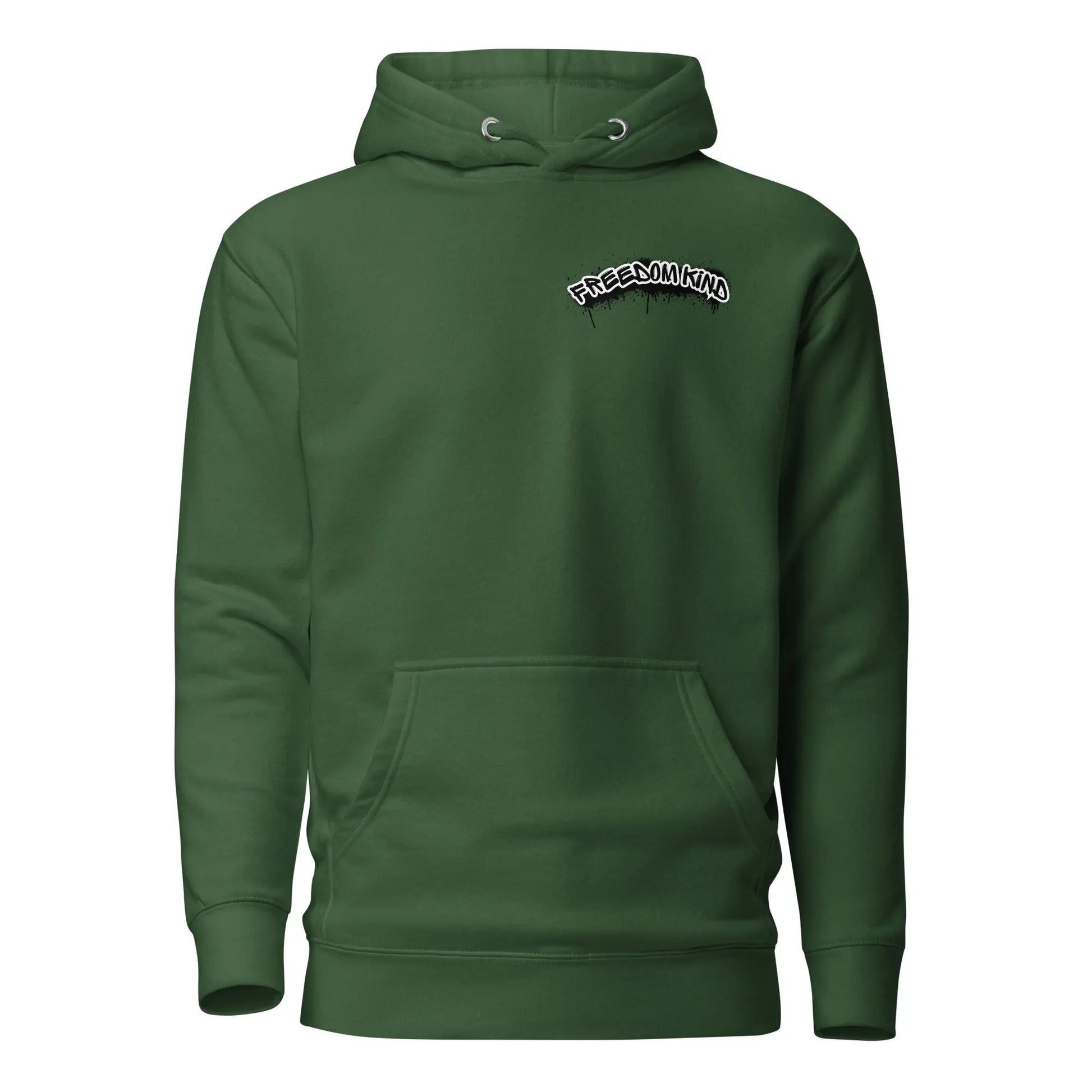Love Rotties, Hate Tyranny | Men's Hoodie - Image #14