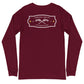 E Pluribus Unum Long Sleeve Tee | Freedom Kind Apparel - Image #3