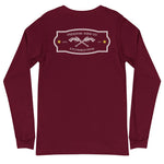 E Pluribus Unum Long Sleeve Tee | Freedom Kind Apparel - Image #3