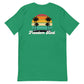 Freedom Kind Beach Sunset T-shirt - Image #11