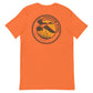 Freedom Kind Anti - Tyranny Mallard Duck T-shirt - Image #12