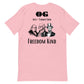 OG Anti - Tyranny Crew T-Shirt | Freedom Kind Apparel - Image #1