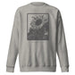 Women's Premium Sweatshirt with Sunflower Design | Freedom Kind Apparel - Image #3