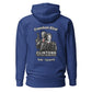 Clinton's - They Can't Suicide Us All | Men's Hoodie - Image #11