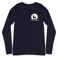 Moonlit Buck Long Sleeve Tee | Freedom Kind Apparel - Image #6