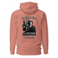 Clinton's - They Can't Suicide Us All | Men's Hoodie - Image #19
