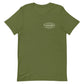 Freedom Kind Anti - Tyranny Scroll Logo T-shirt - Image #7