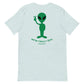 We're Finally Real' Aliens T-shirt | Freedom Kind Apparel - Image #24