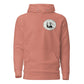 Freedom Kind Bald Eagle Logo Hoodie - Image #15