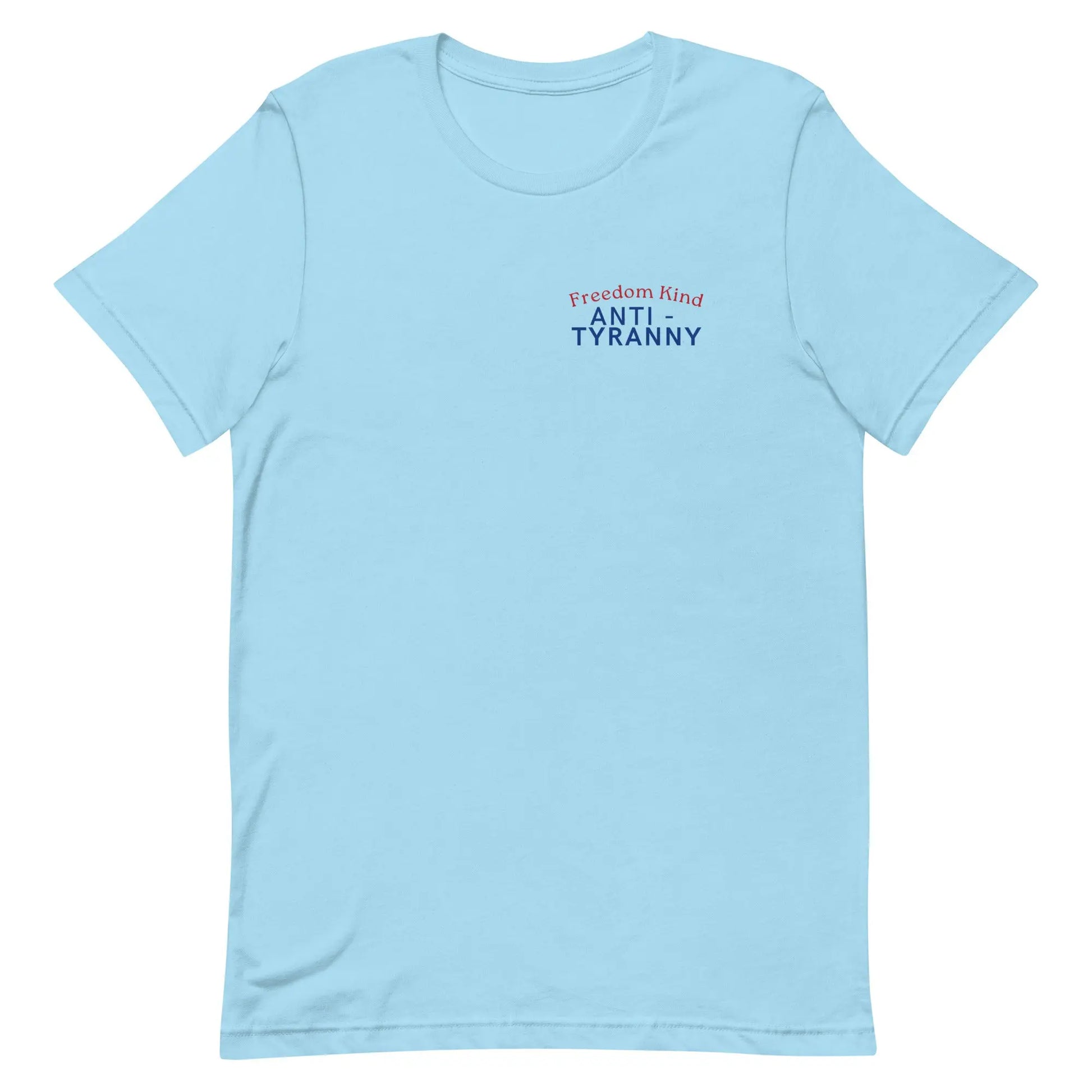 Land Of The Free ? T-Shirt | Freedom Kind Apparel - Image #36