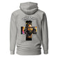 Unwavering Christian | Men's Hoodie - Image #1