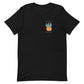 Plant Lover Anti-Tyranny T-shirt | Freedom Kind Apparel - Image #2