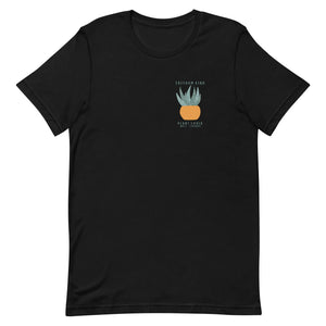Plant Lover Anti-Tyranny T-shirt | Freedom Kind Apparel - Image #2