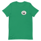 Freedom Kind Bald Eagle Logo Unisex t-shirt - Image #18