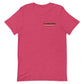 Freedom Kind Anti - Tyranny Sunset Banner T-shirt - Image #4